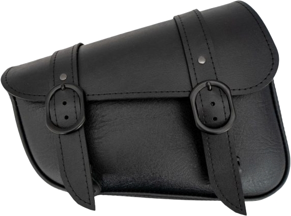 Black Jack Swingarm Bags