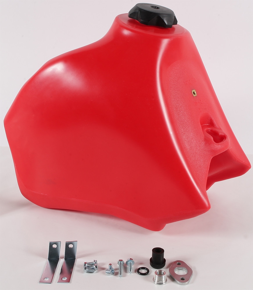 Large Capacity Gas Tank - Natural - 4.0Gal.