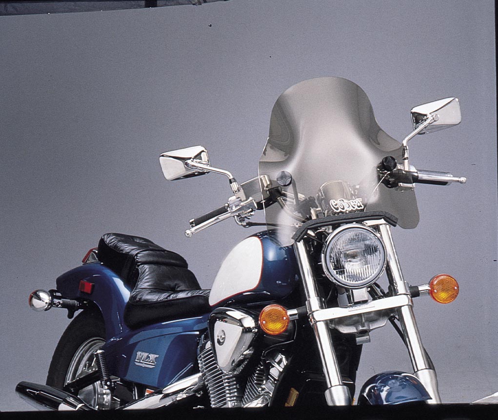 S-09 Cobra Shield - Tint