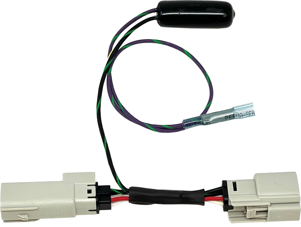 Dakota Digital Fuel Light Resistor Pack