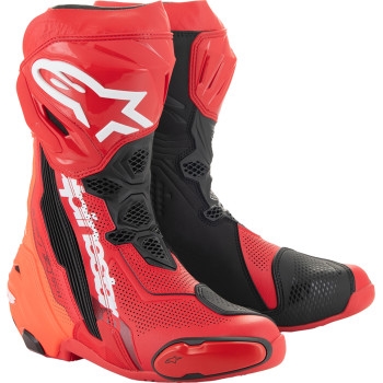 Supertech R Vented Boots