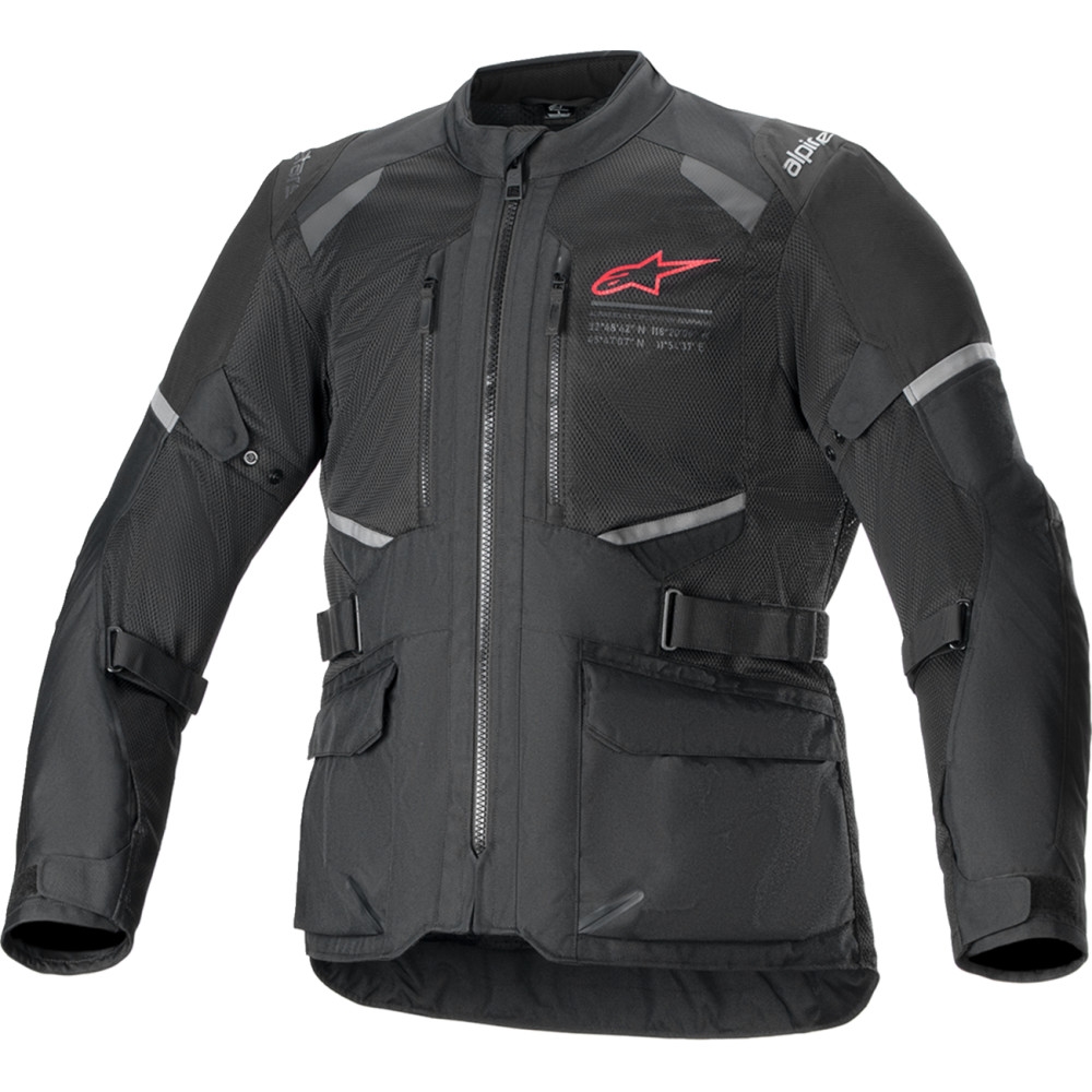 Andes Air Drystar Jacket