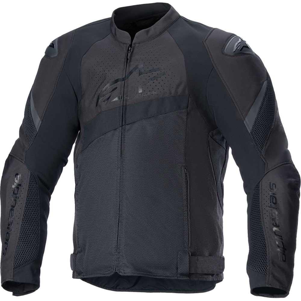 T-GP Plus R V4 Airflow Jacket