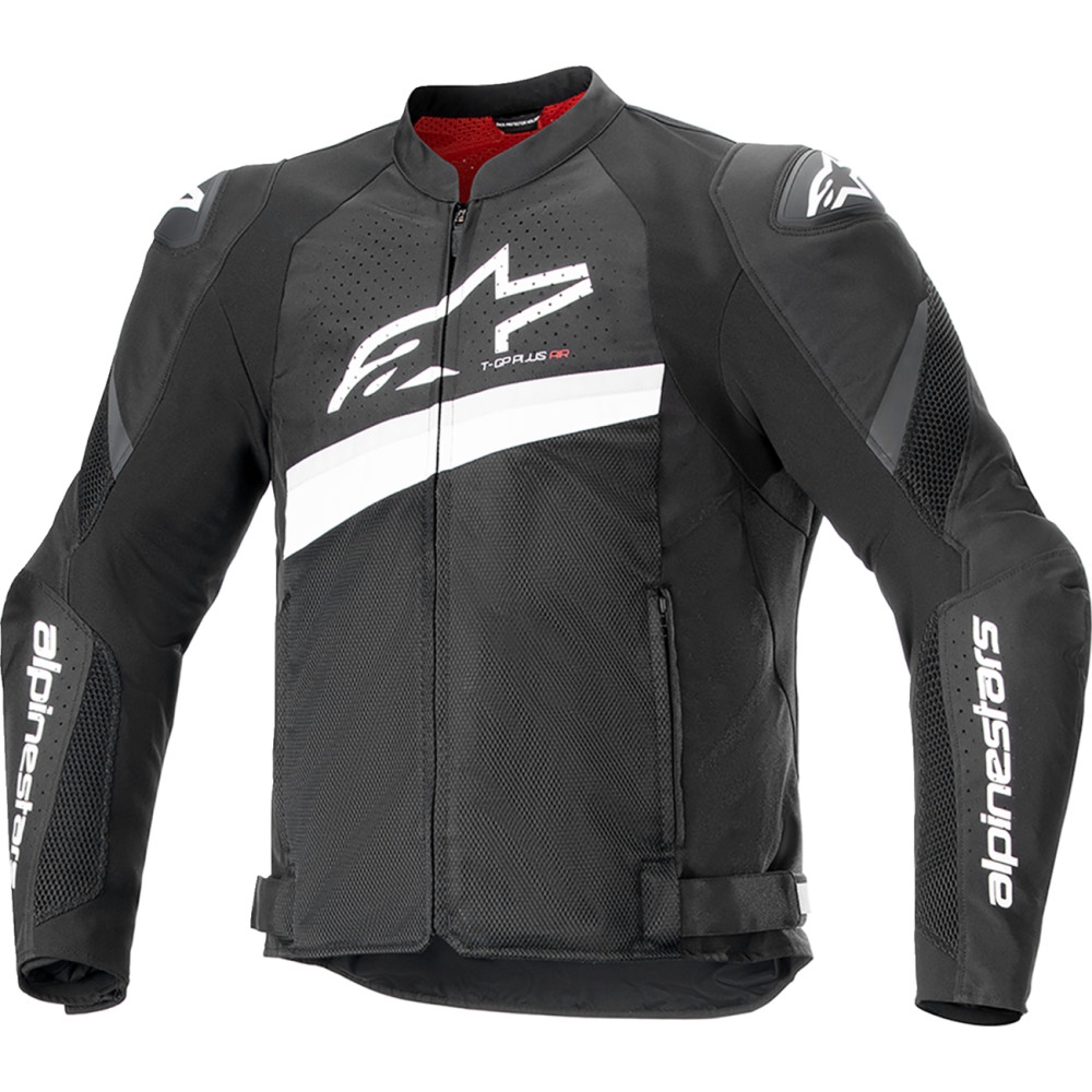 T-GP Plus R V4 Airflow Jacket
