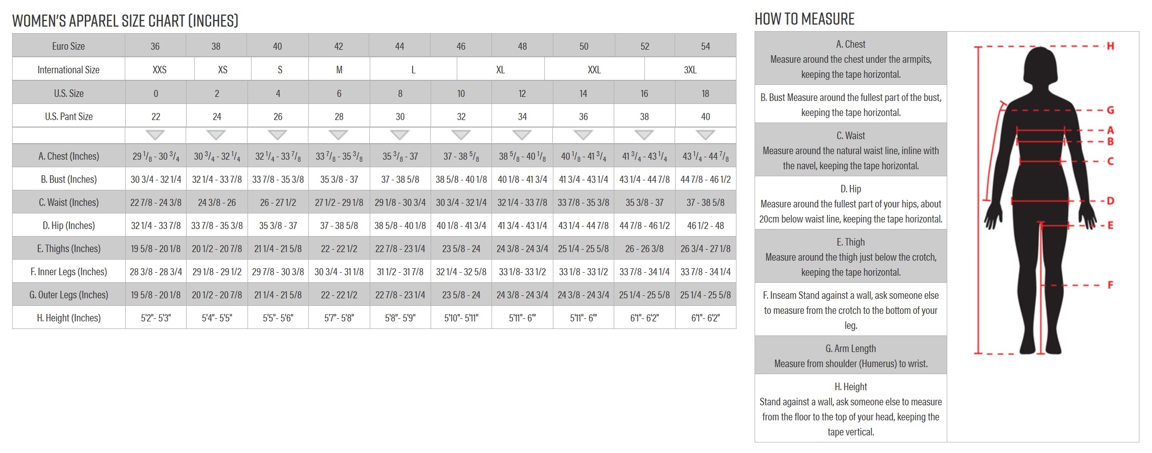 Daisy V3 Riding Denim Womens Pants