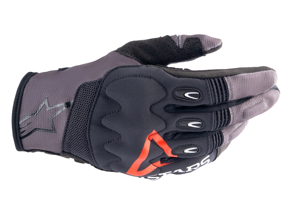 Techdura Gloves