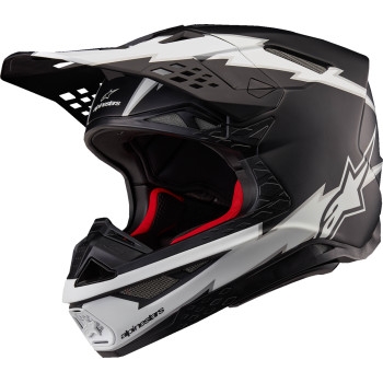 Supertech S-M10 Ampress Helmet