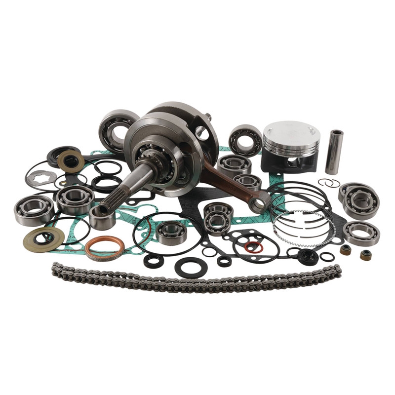 Complete Engine Rebuild Kit In A Box