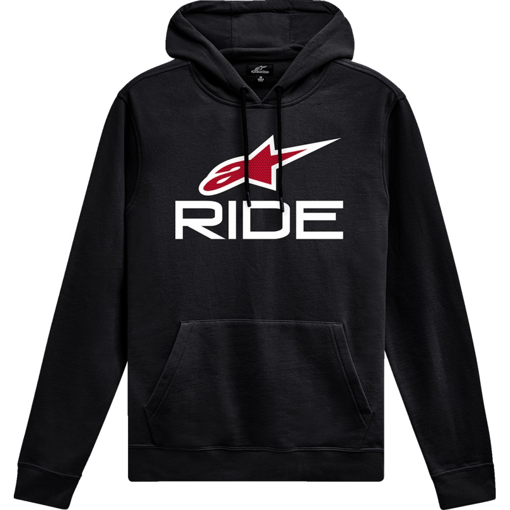 Ride 4.0 Hoodie