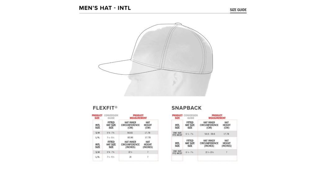 Heritage Patch Trucker Hat