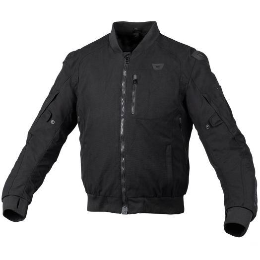 Versa-Tec Jacket