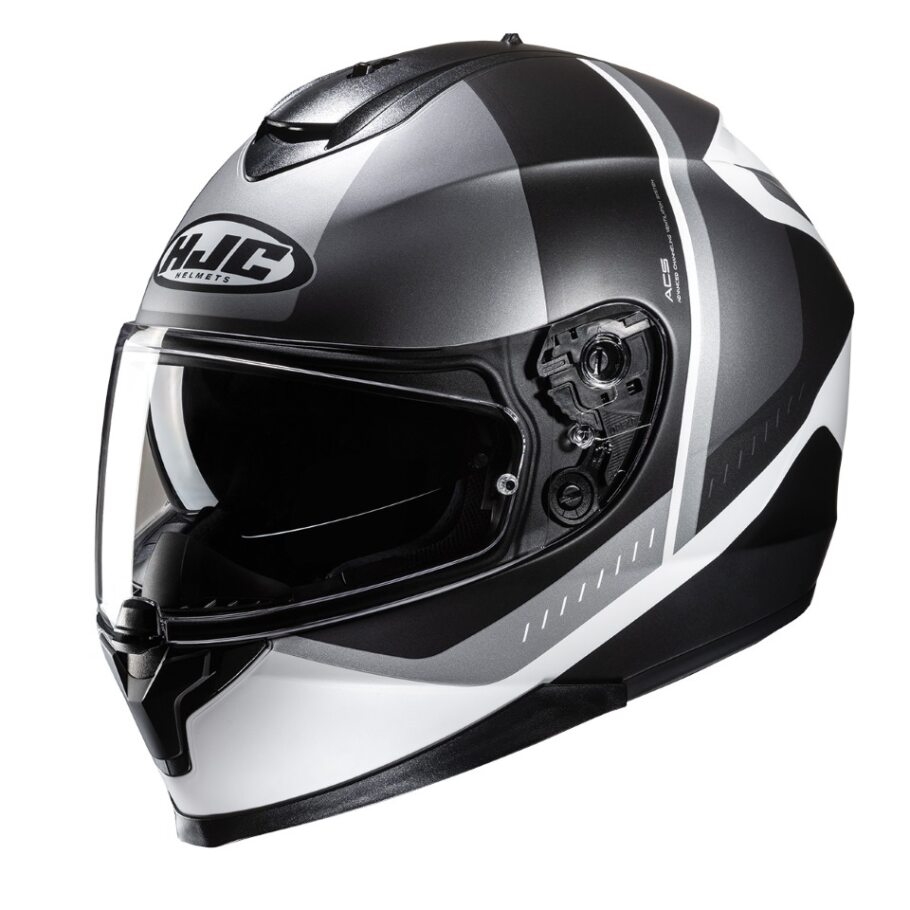 C70 Alia Helmet