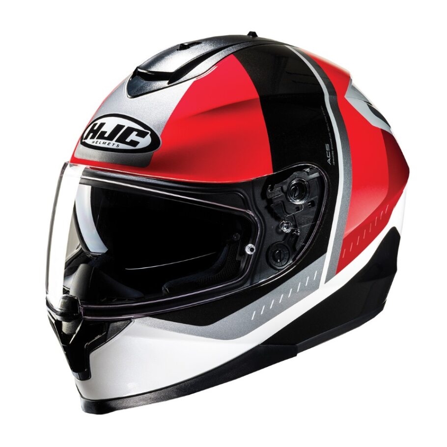 C70 Alia Helmet