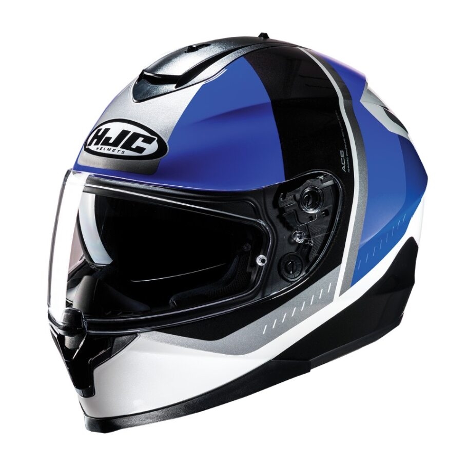 C70 Alia Helmet