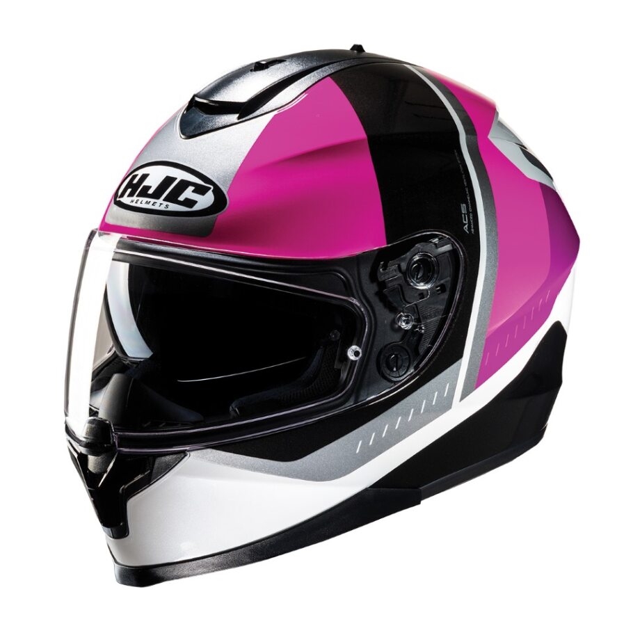 C70 Alia Helmet