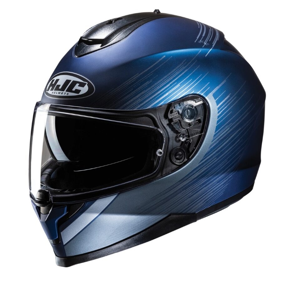 C70 Sway Helmet