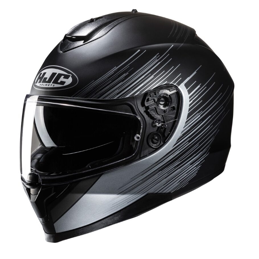 C70 Sway Helmet