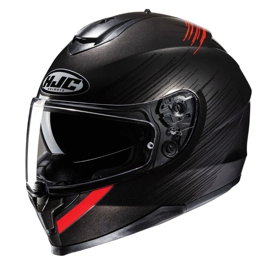 C70 Sway Helmet