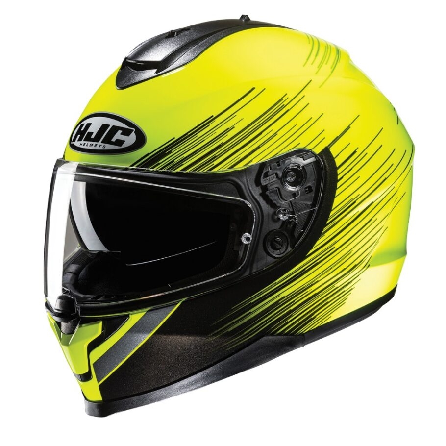 C70 Sway Helmet