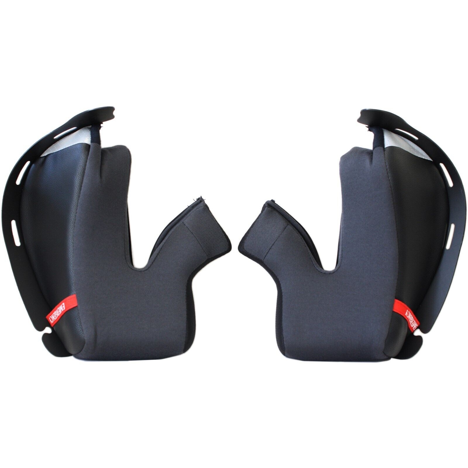 Cheeck Pads for RPHA11 Pro Helmet