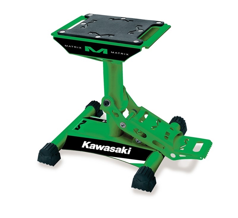 Matrix LS1 Lift Stand - Green