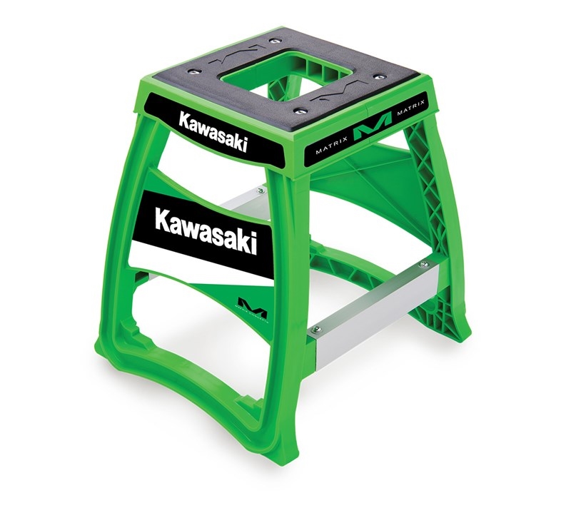 Matrix M64 Stand - Green