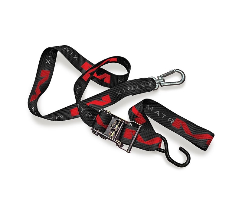 Matrix M1 Ratcheting - 2in.