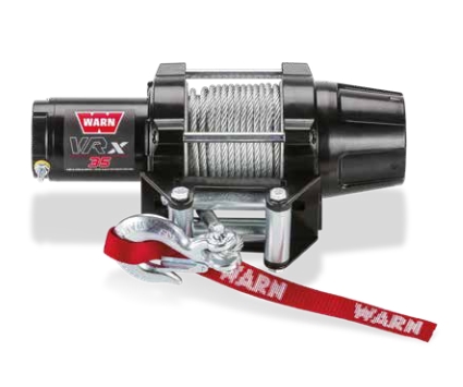 Warn VRX 35 Powersport Winch