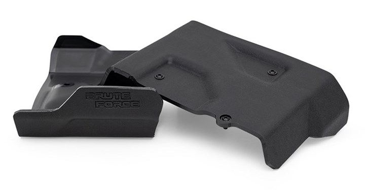 HMW CV Joint Guard Sets - Rear