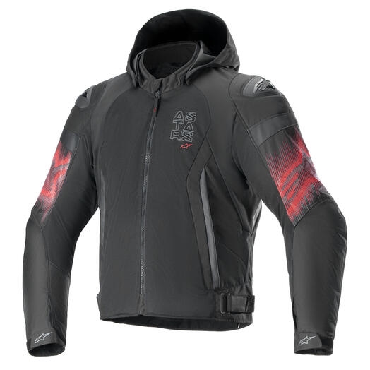 Zaca Air Venom WP Jacket