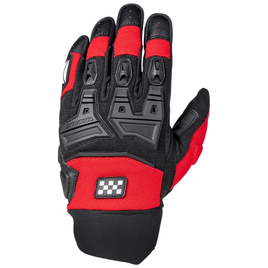 Aero-Tec 2.0 Gloves