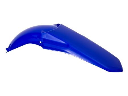 Rear Fender - Blue