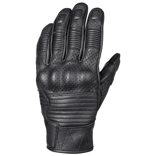The Bully 2.0 Leather Gloves