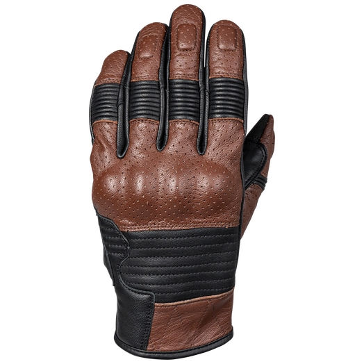 The Bully 2.0 Leather Gloves
