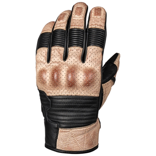 The Bully 2.0 Leather Gloves
