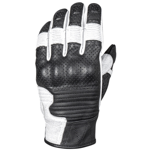 The Bully 2.0 Leather Gloves