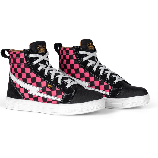 Limited Edition Check Slayer Womens Shoes