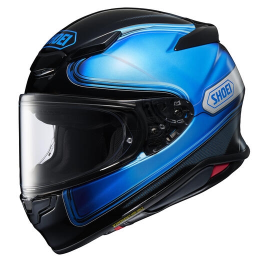 RF-1400 Sheen Helmet