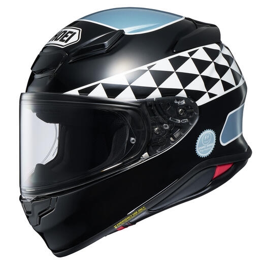 RF-1400 Shakin Speed Helmet