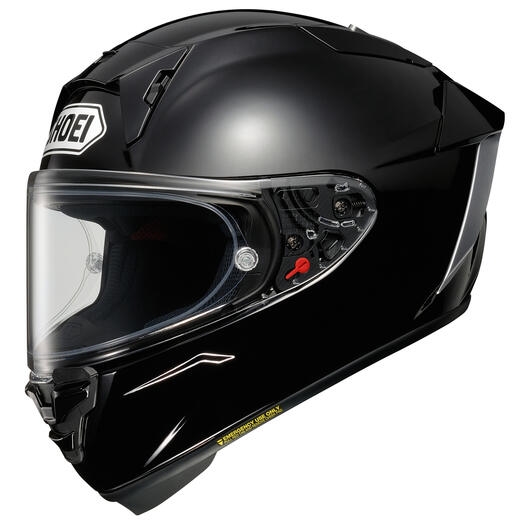 X-Fifteen Solid Helmet