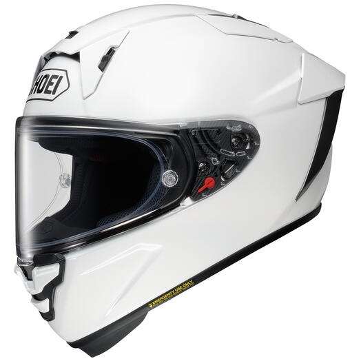 X-Fifteen Solid Helmet