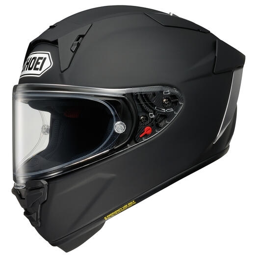 X-Fifteen Solid Helmet