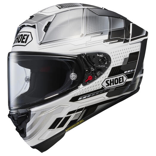 X-Fifteen Proxy Helmet