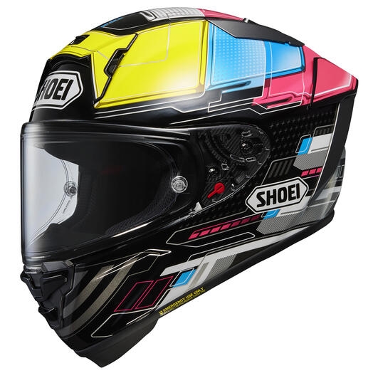 X-Fifteen Proxy Helmet