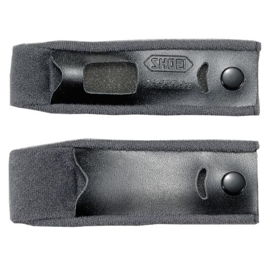 Chin Strap Cover for X-Fifteen Helmets - Left and Right