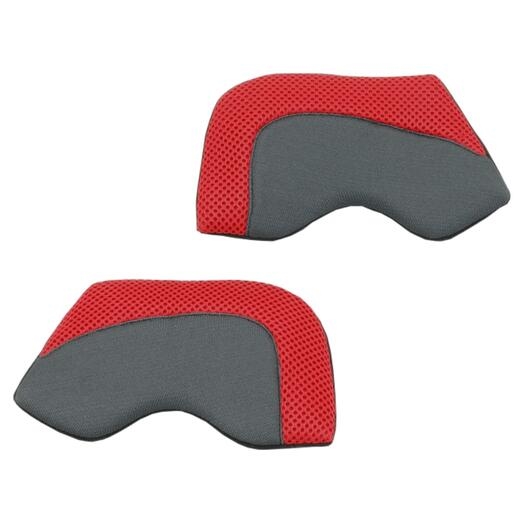 Side Pad for X-Fifteen Type-P Helmets - F9 - Left and Right