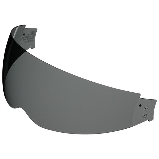 QSV-2 Sun Visor for GT-Air II Helmets - Slate Gray