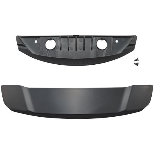 Top Air Outlet for Neotec 3 Helmets - Black