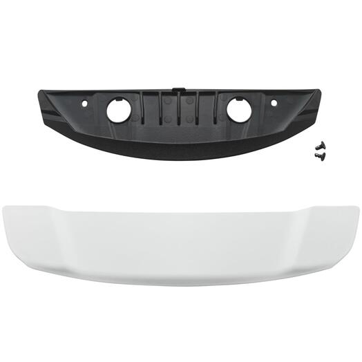 Top Air Outlet for Neotec 3 Helmets - White