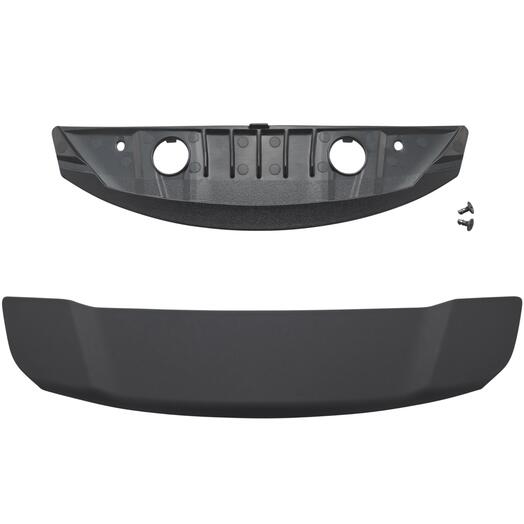 Top Air Outlet for Neotec 3 Helmets - Matte Black